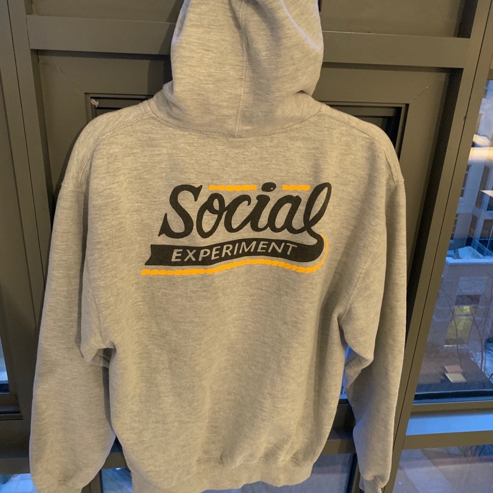 Chance the Rapper Hoodie
